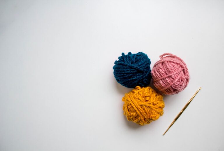 Crochet – The Real Definition
